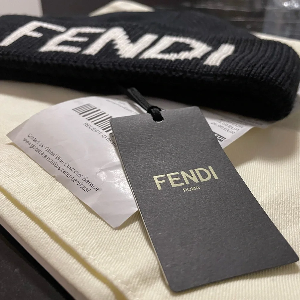 FENDI Accessory - Picture 3 of 3